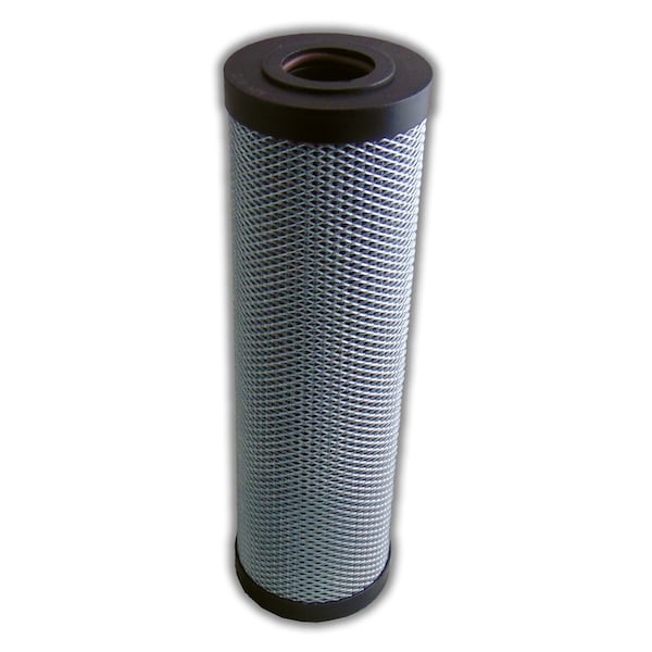 Main Filter Hydraulic Filter, replaces HIFI SH74153V, Return Line, 15 micron, Outside-In MF0585770 - main